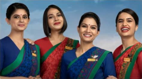 Air India may introduce new uniforms designed by Manish Malhotra after ...