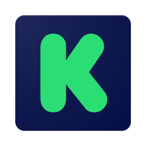 Kickstarter Logo