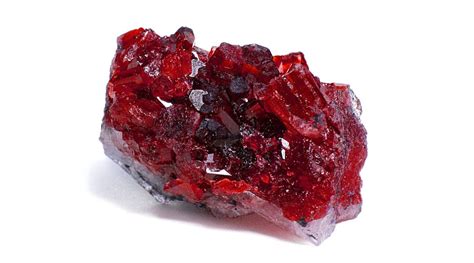 Natural, Synthetic, or Imitation? How to Tell If a Ruby is Real – Lexie ...