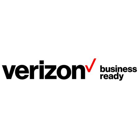 Verizon Business Logo - LogoDix