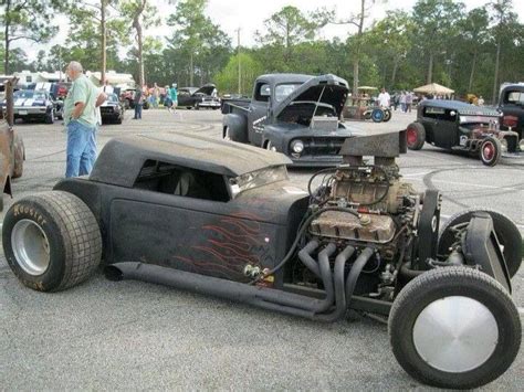 Rat rod side pipes | Rat rods truck, Rat rod, Hot rods cars