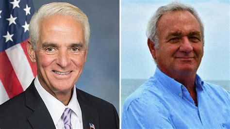 Florida Democrat Charlie Crist wins re-election to House | Fox News