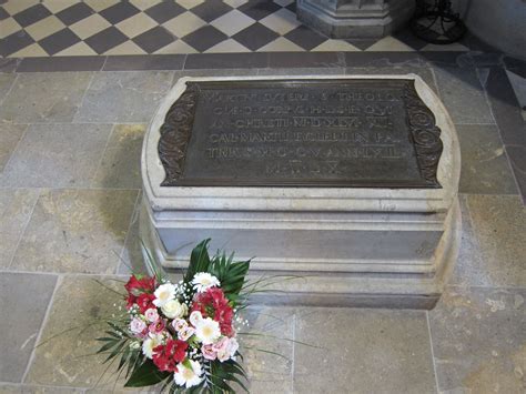 Dr Martin Luther (1483-1546) - Find a Grave Memorial