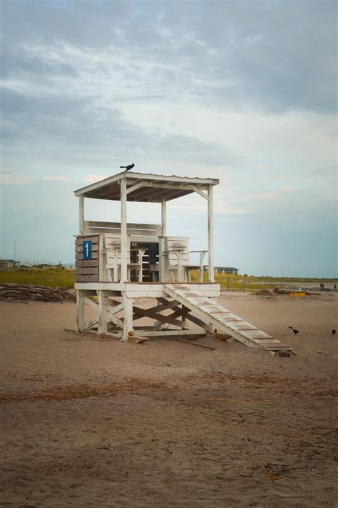 Camping Tybee Island - Sara Grise Photography