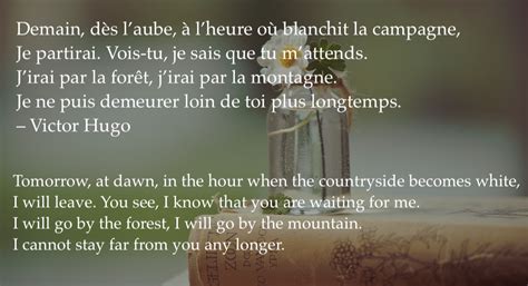 7 French Love Poems That'll Melt Your Heart - Frenchly