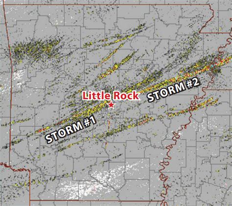 Homeowners Shocked at Insurance Coverage Following March Tornado | Arkansas Business News ...