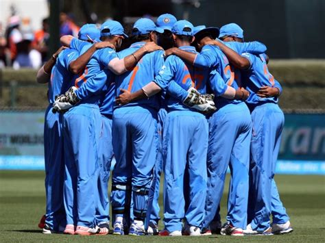 India vs Ireland, ICC World Cup 2015, Live Cricket Scores