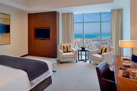 Hotel Photo Gallery | JW Marriott Marquis Hotel Dubai