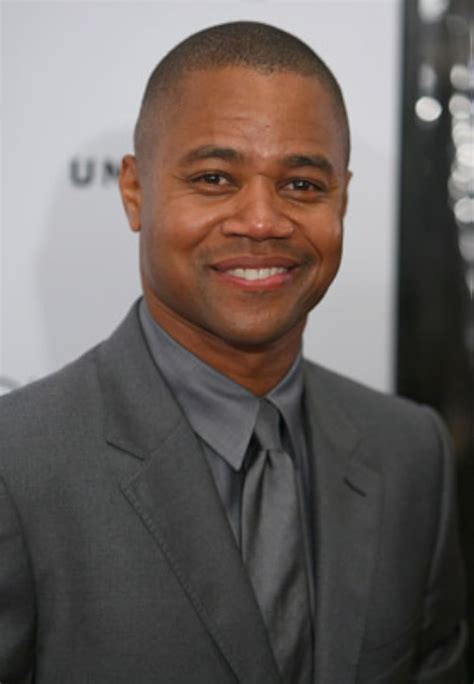 Cuba Gooding Jr. - Biography - IMDb