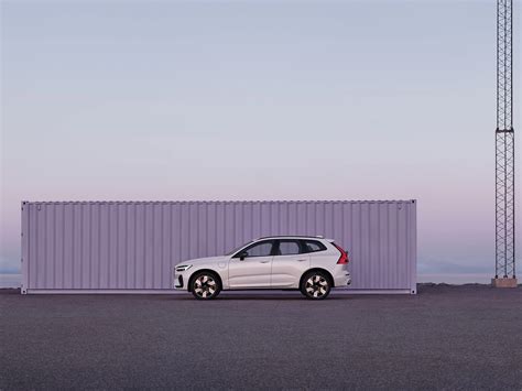 Volvo electric cars | EV range and offers | Volvo Cars