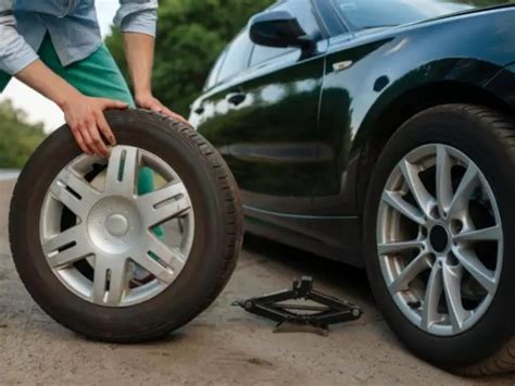 Does Audi Q5 Have a Spare Tire? (All You Need to Know) – VehicleWhat