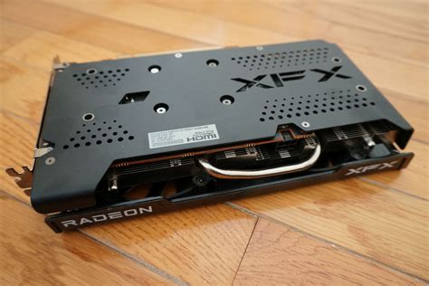 AMD Radeon RX 6500 XT review: A weird graphics card you might actually ...