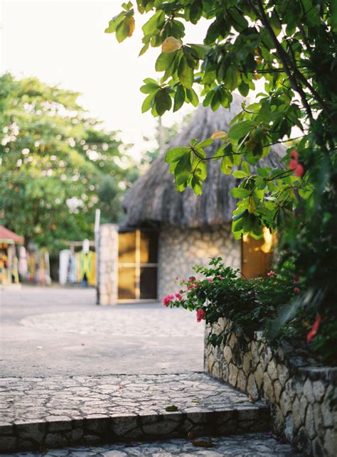 Rockhouse Hotel in Jamaica - Entouriste