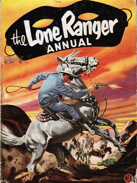 Lone Ranger Comics | Lone Ranger Toys