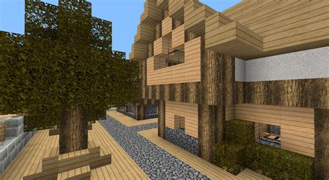 Minecraft Doku Paketleri (texture pack) | Web Tilkisi