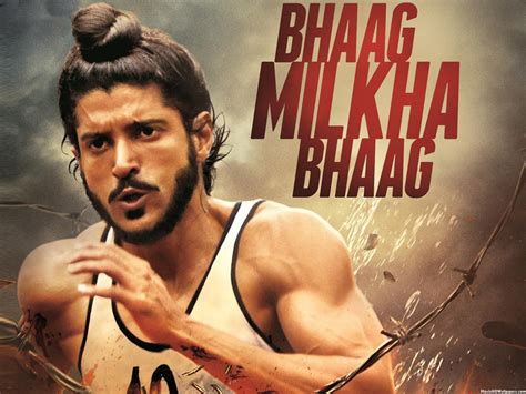 Farhan akhtar bhaag milkha bhaag wallpapers - lasemproduct