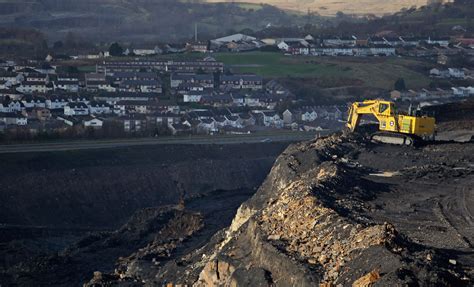 Does the UK coal phaseout spell the end of opencast mining? - Unearthed