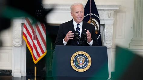 How Biden's speech was covered differently by Fox News, CNN, MSNBC