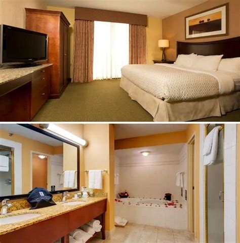 15 Tulsa Hotels With Jacuzzi in Room or Hot Tub Suites