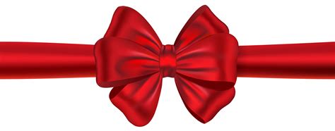 Red bows clipart 20 free Cliparts | Download images on Clipground 2023