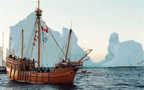 On this day in 1496: John Cabot's perilous mission to discover North America gets the green ...