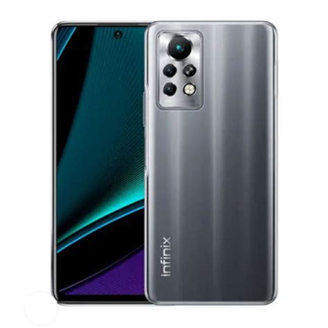 INFINIX NOTE 11PRO 6/128GB AT PAY LATER UGANDA