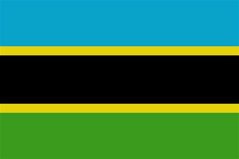 Zanzibar Flag Redesign : r/vexillology