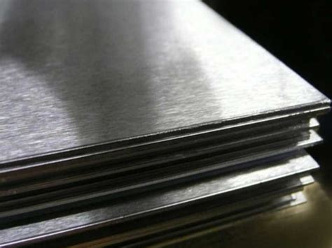 Stainless Steel 316 Sheets, Supplier in Mumbai, India.