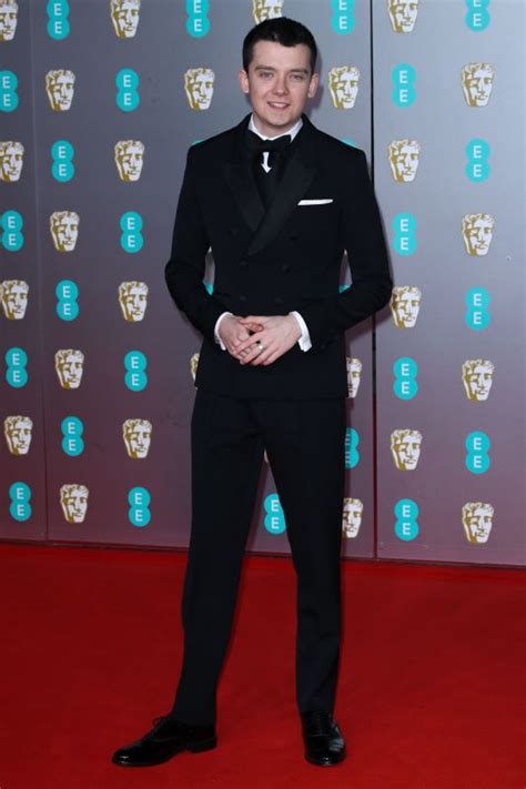 2020 BAFTAs: See all the stars on the 73rd British Academy Film Awards ...