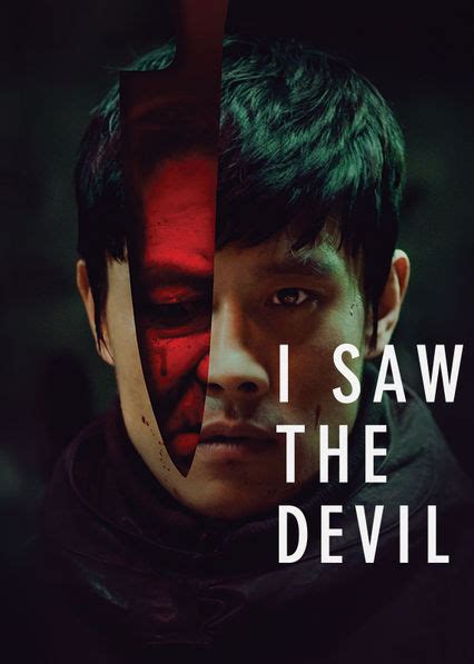 I Saw The Devil | Horror Film Wiki | Fandom