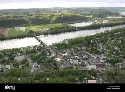 Frenchtown nj hi-res stock photography and images - Alamy