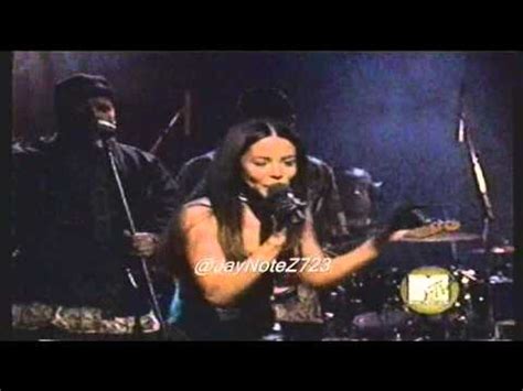 DMX & Aaliyah - Come Back In One Piece (2000 Romeo Must Die Kickoff Special) - YouTube