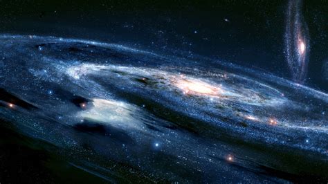 🔥 Download Cool Desktop Background Wallpaper Space Galaxy And by @sabrinacastillo | Cool Desktop ...