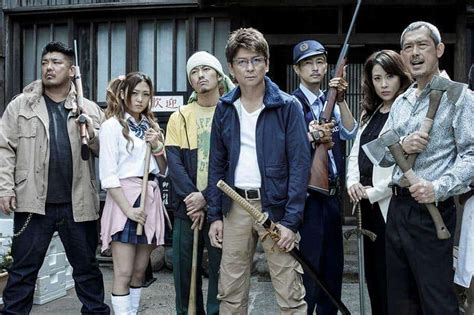 30 Asian Zombie Movies That Are Worth Your Time