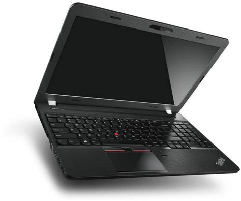 Buy LENOVO THINKPAD E450 Online @ ₹35000 from ShopClues