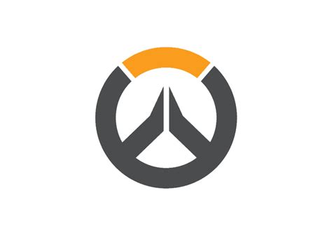 Overwatch 2 Logo Wallpaper