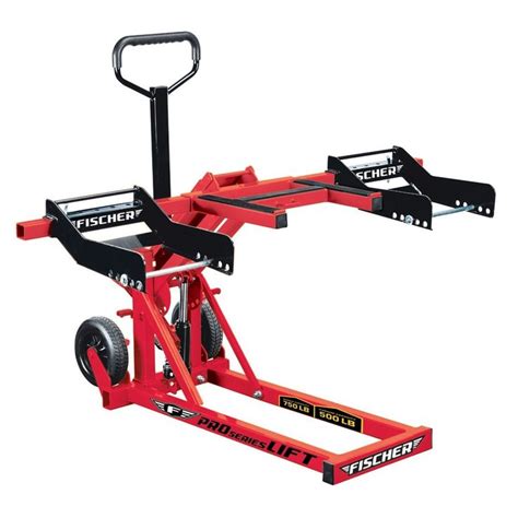 Top 10 Best Lawn Mower Lifts in 2018 Reviews - Top Best Pro Reivews ...