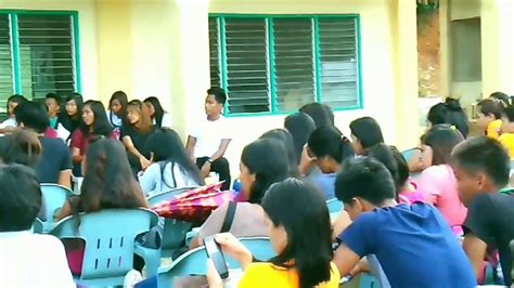 Palawan State University Linapacan Campus 2019😍 - YouTube