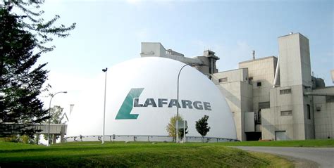 Lafarge To Build $400m Power Plant in Nigeria - Ventures Africa