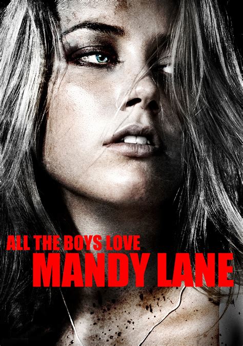 All The Boys Love Mandy Lane | Movie fanart | fanart.tv