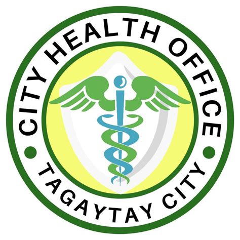 Tagaytay City Health Office | Tagaytay City