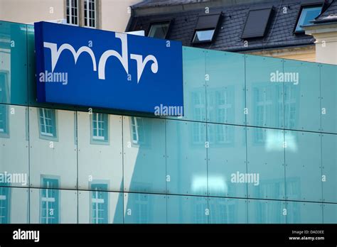 Mitteldeutscher rundfunk hi-res stock photography and images - Alamy