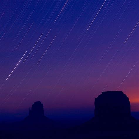 star trails | Alice Antonov | Flickr