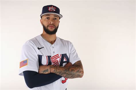 The Team USA World Baseball Classic Roster