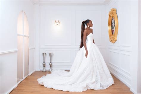 Yes Please! These Bridal Styles by Lavish Bridal are Def Wedding Inspo