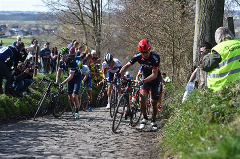 The defining climbs and cobbles of the 2018 Flanders Classics season - Canadian Cycling Magazine