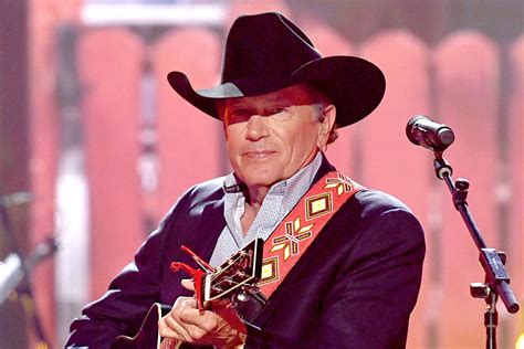 George Strait Had Billboard's Top Country Tour — Wait, What?