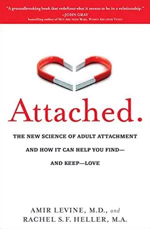 [PDF] " Attached " by Amir Levine - Download eBook