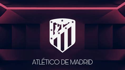 ATLETICO DE MADRID by Z A Y N O S