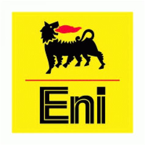 Eni | Brands of the World™ | Download vector logos and logotypes